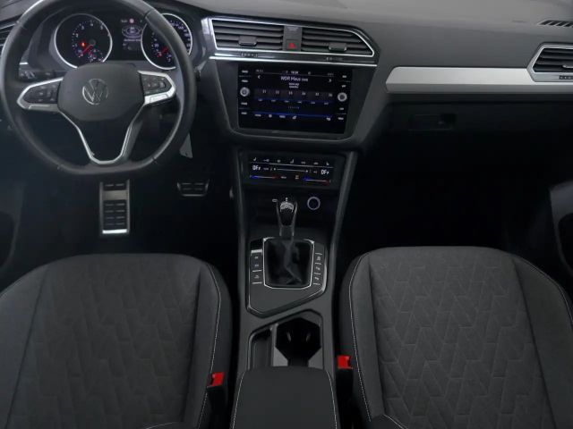 Volkswagen Tiguan 1.5 TSI DSG Move