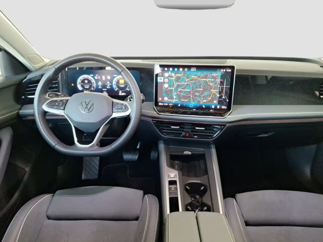 Volkswagen Passat Business DSG Variant