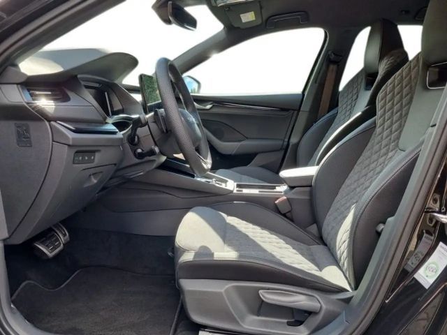 Skoda Octavia 2.0 TSI 4x4 Combi Sportline