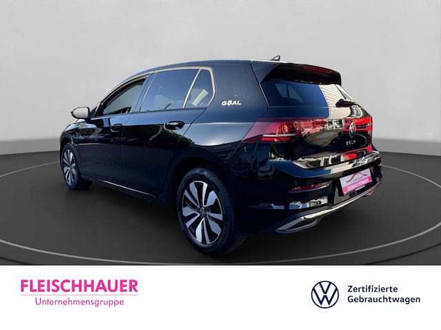 Volkswagen Golf 1.5 TSI Golf VIII Life