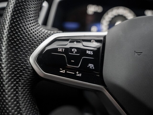 Volkswagen T-Roc 1.5 TSI