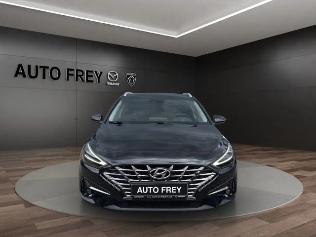 Hyundai i30 LED Automatik NAVI KAMERA