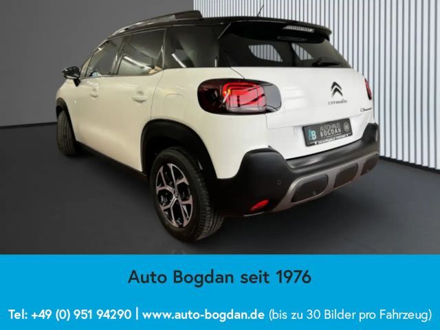 Citroën C3 Aircross Plus