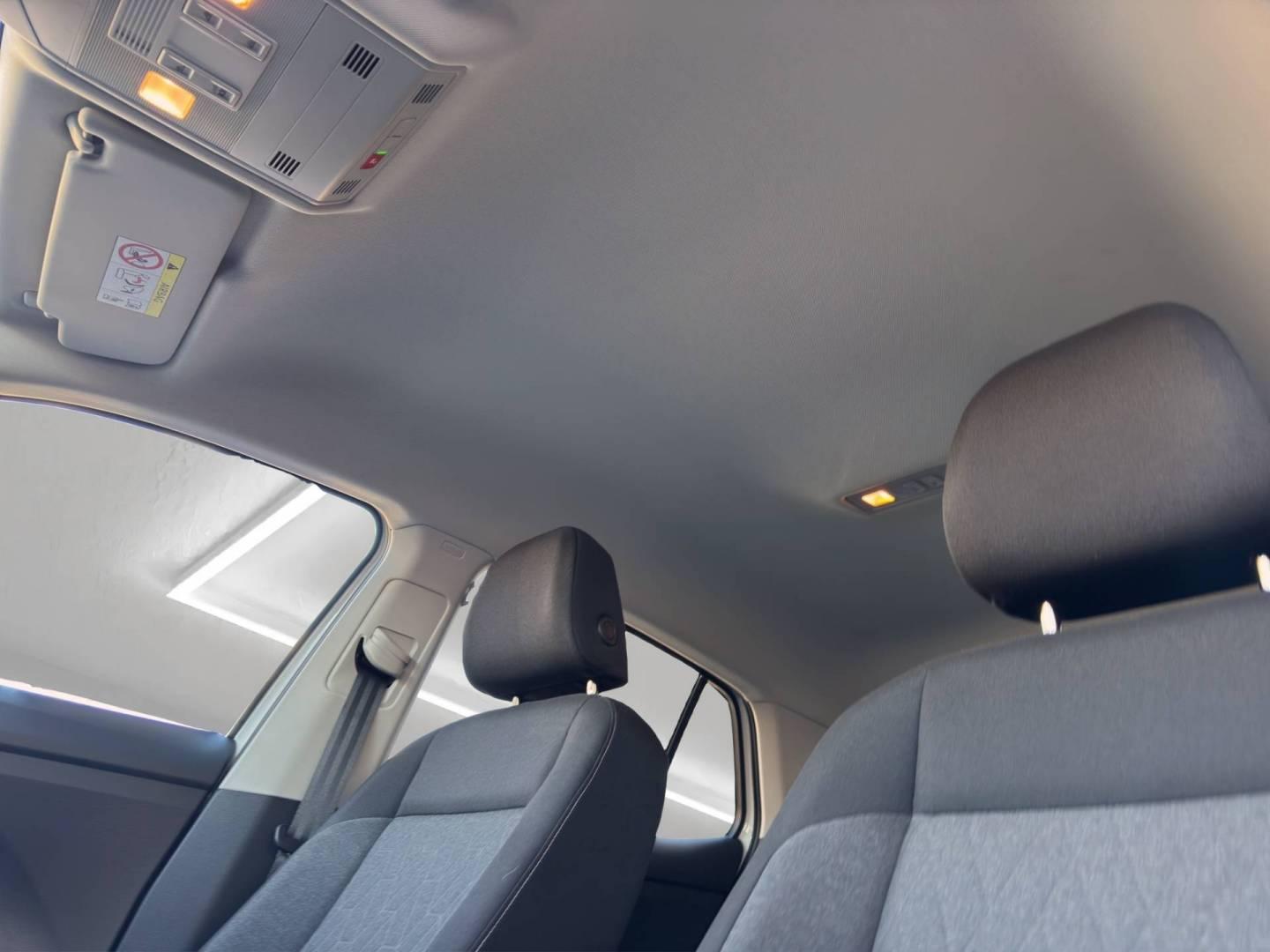 Volkswagen T-Cross 1.0 TSI DSG Life