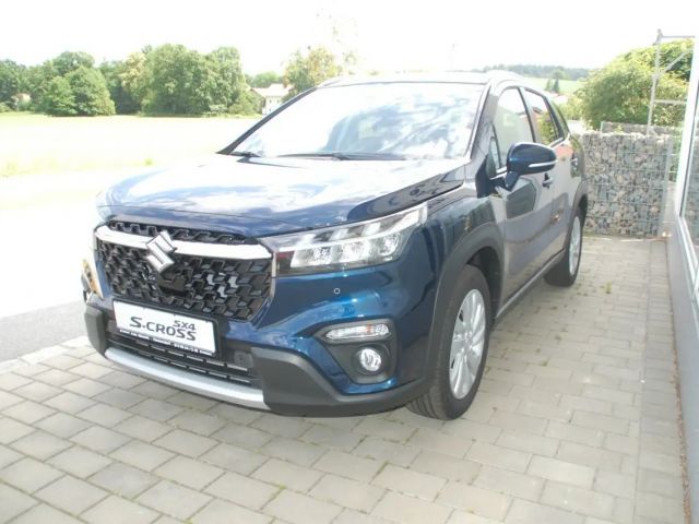 Suzuki S-Cross Comfort 4x4