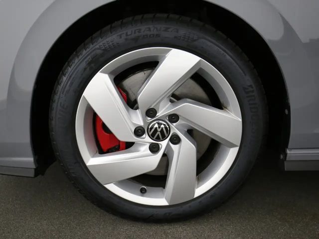 Volkswagen Golf 2.0 TSI GTI Golf VIII