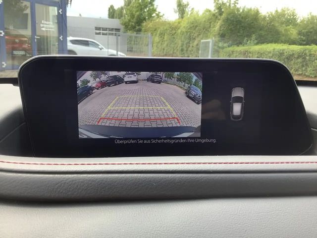 Mazda CX-30 Homura SkyActiv