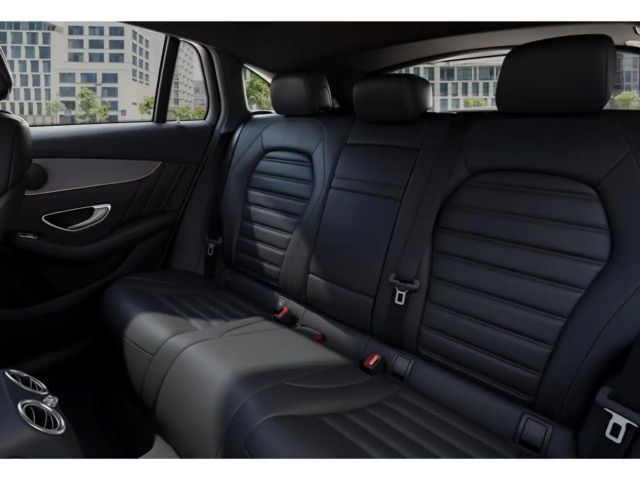 Mercedes-Benz EQC 400 4MATIC AMG Line