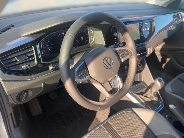 Volkswagen Polo 1.0 TSI Style