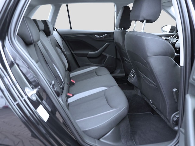 Skoda Kamiq 1.0 TSI Selection