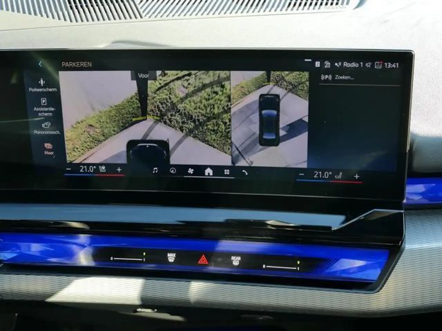 BMW i5 M-Sport Sedan eDrive40