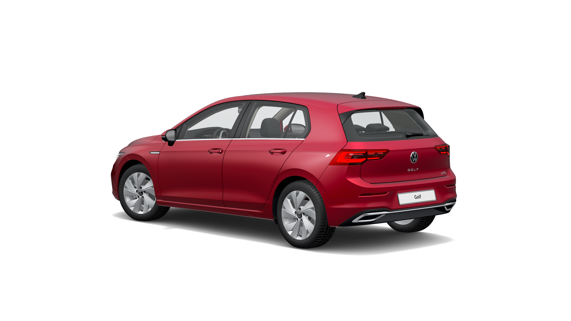 Volkswagen Golf 1.5 eTSI Golf VIII Style