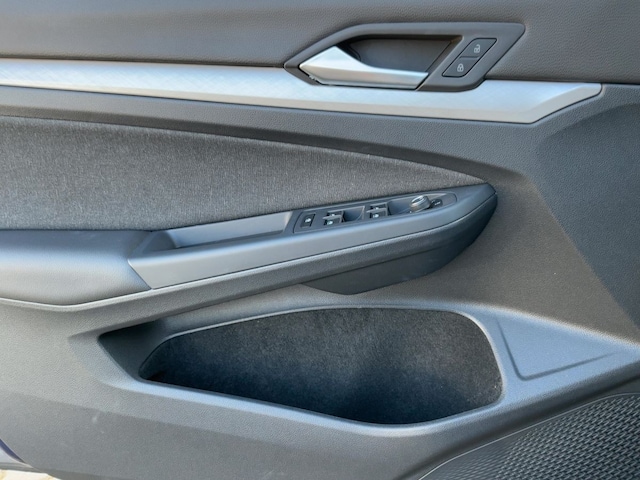 Volkswagen Golf 1.5 TSI Golf VIII Life