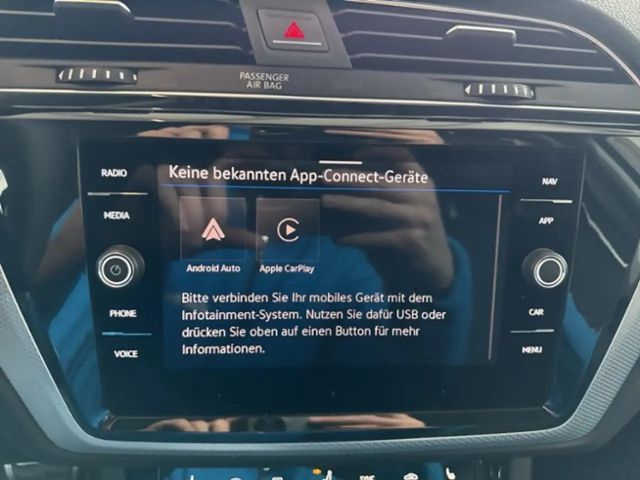 Volkswagen Touran 2.0 TDI DSG IQ.Drive