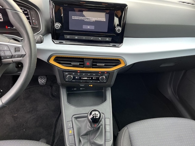 Seat Ibiza 1.0 TSI Style