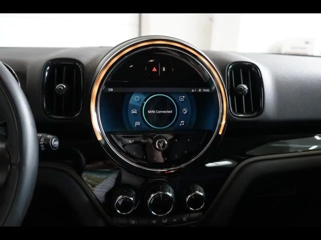 MINI Cooper SE Countryman SE