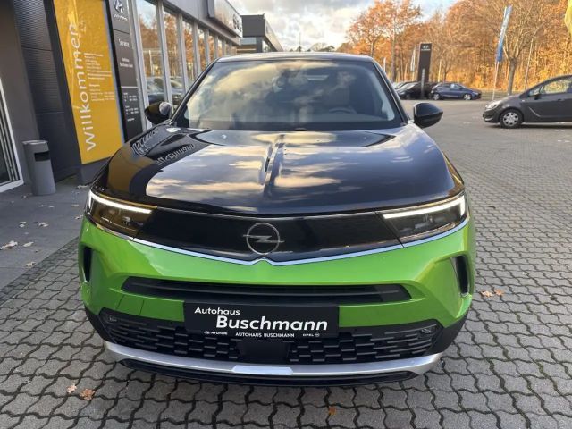 Opel Mokka Elegance Mokka-e