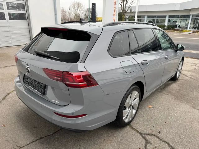 Volkswagen Golf DSG Life Variant