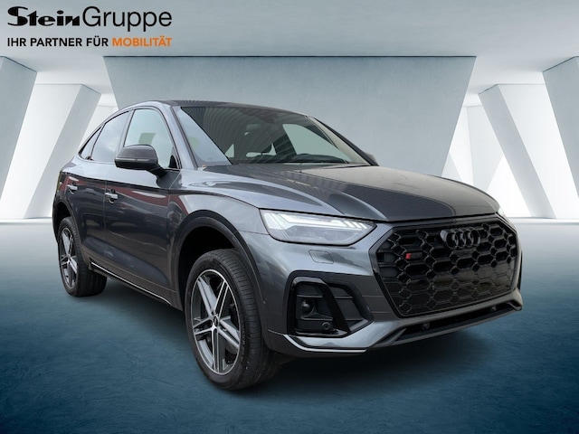 Audi SQ5 Sportback