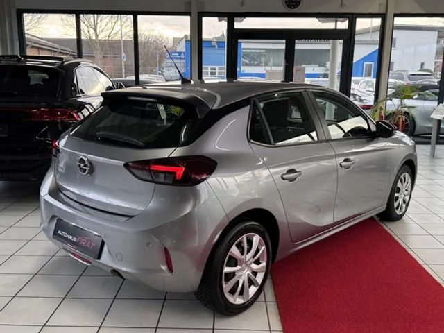 Opel Corsa Edition F Edition