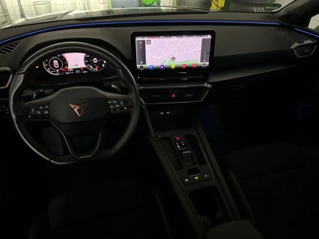 Cupra Leon DSG Sportstourer