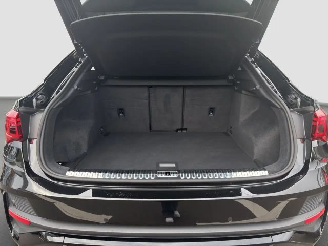 Audi Q3 45 TFSI Quattro S-Line