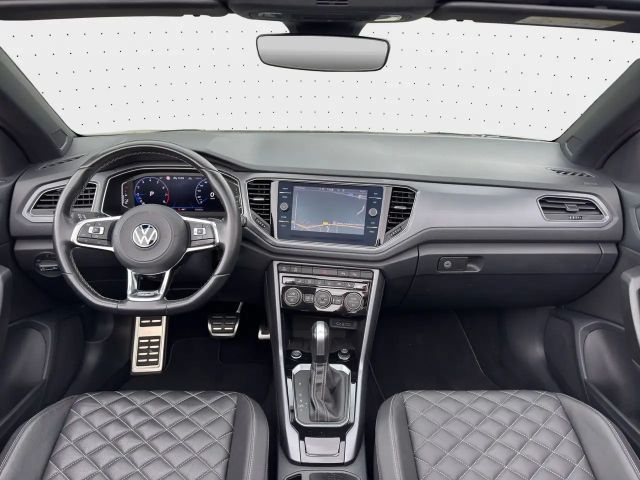 Volkswagen T-Roc 1.5 TSI Cabriolet DSG R-Line