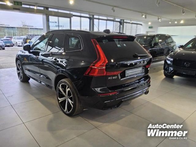 Volvo XC60 AWD Dark Plus Recharge T6