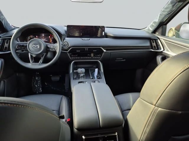 Mazda CX-60 4WD Homura Plus e-Skyactiv