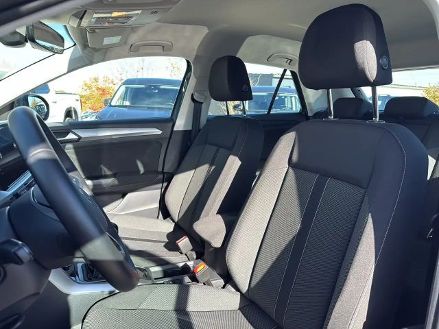 Volkswagen T-Roc 1.5 TSI Life