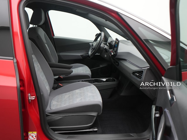 Volkswagen ID.3 Performance Pro
