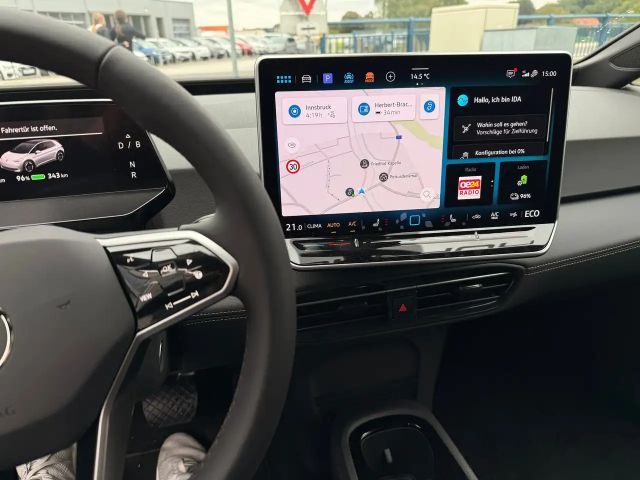 Volkswagen ID.3 Business Pure