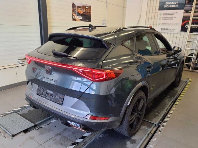 Cupra Formentor 1.4 VZ e-Hybrid