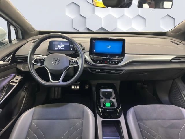 Volkswagen ID.4 150 kW Performance Pro
