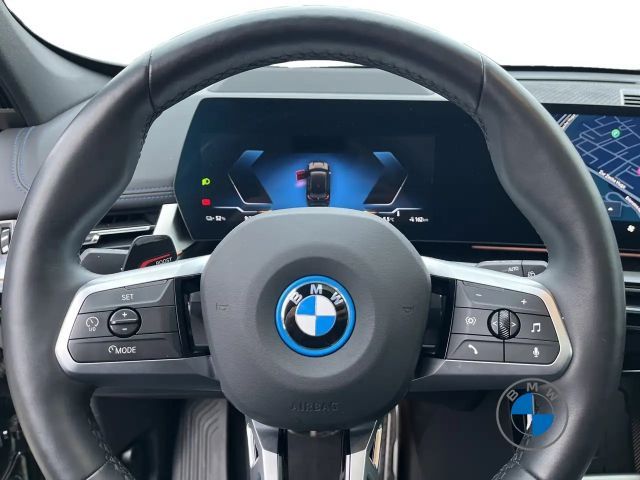 BMW iX1 M-Sport xDrive30