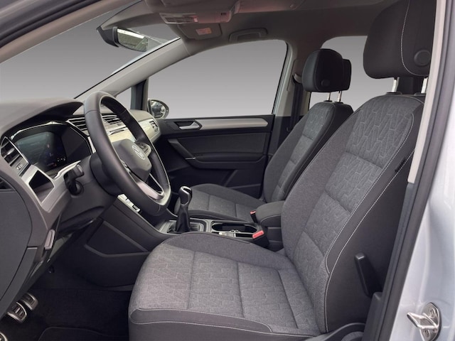 Volkswagen Touran 1.5 TSI Move