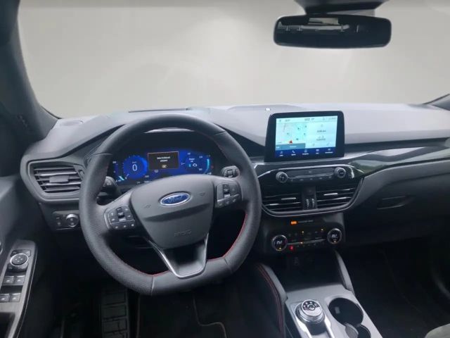 Ford Kuga Plug in Hybrid ST Line X
