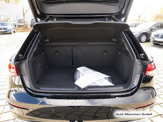 Audi A3 30 TFSI S-Tronic Sportback