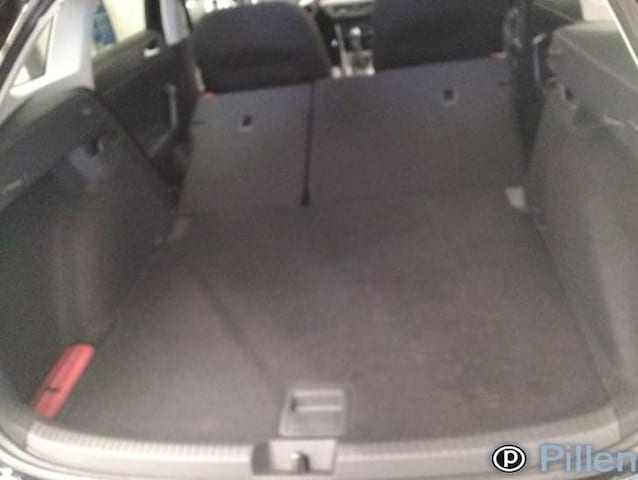 Volkswagen Taigo Move