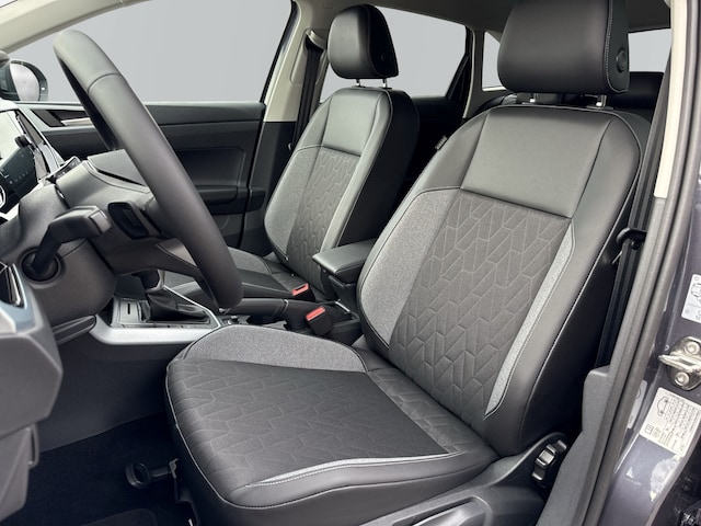 Volkswagen Taigo 1.0 TSI DSG