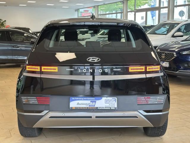 Hyundai IONIQ 5 Dynamiq
