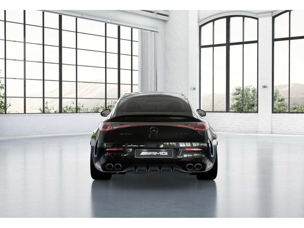 Mercedes-Benz AMG CLE 4MATIC