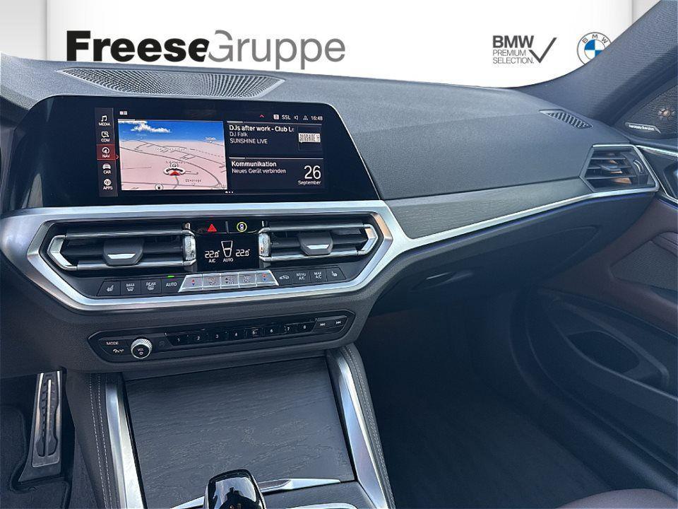 BMW M440 Coupé xDrive