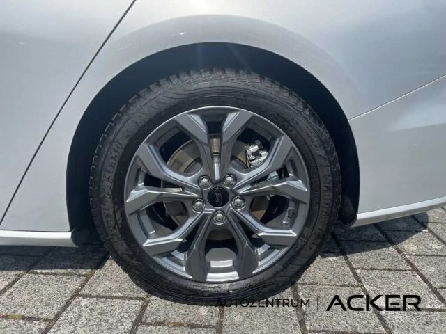 Ford Focus ST Line Wagon