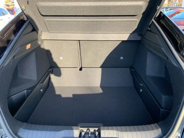 Renault Arkana Hybrid RS