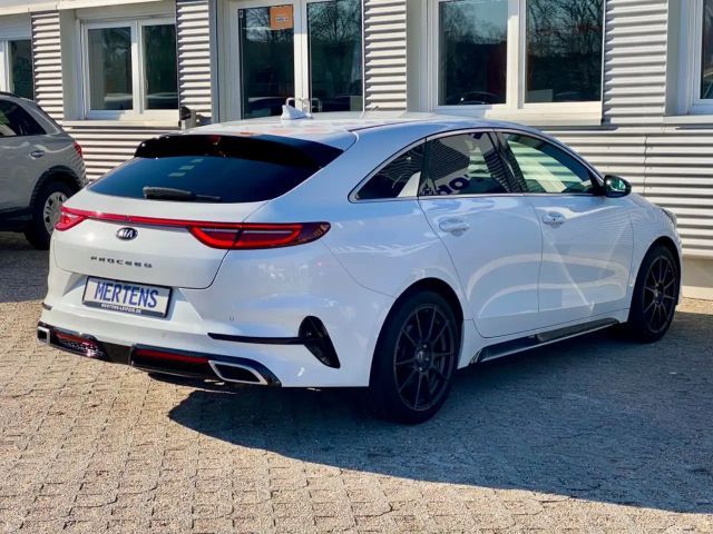 Kia ProCeed GT-Line