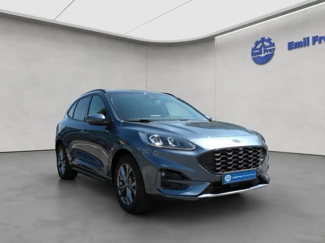 Ford Kuga EcoBoost ST Line X