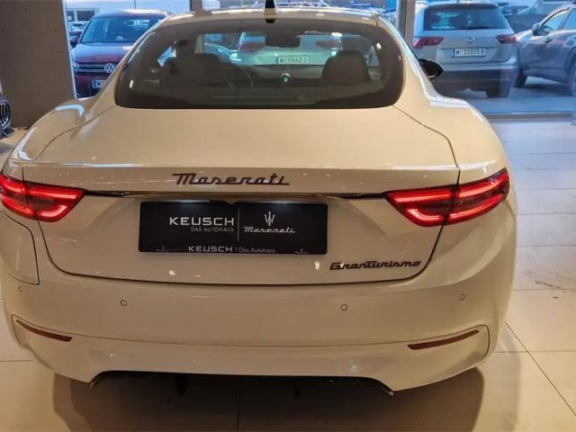 Maserati GranTurismo FOLGORE