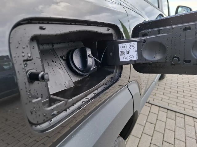 Dacia Bigster Hybrid 155