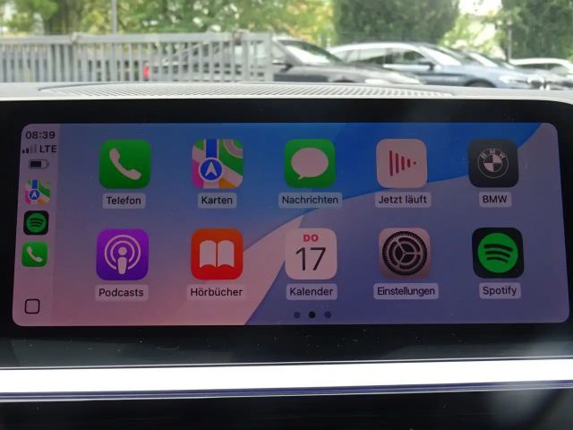 BMW Z4 Cabrio M-Sport Roadster sDrive20i